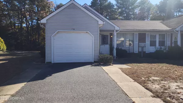 17 Birchwood Drive #A, Whiting, NJ 08759