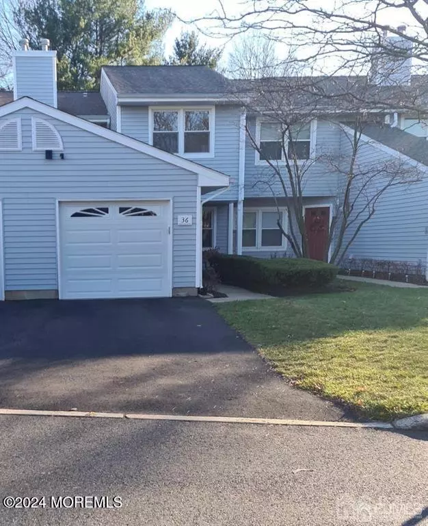 Parlin, NJ 08859,36 Upperbrook Court