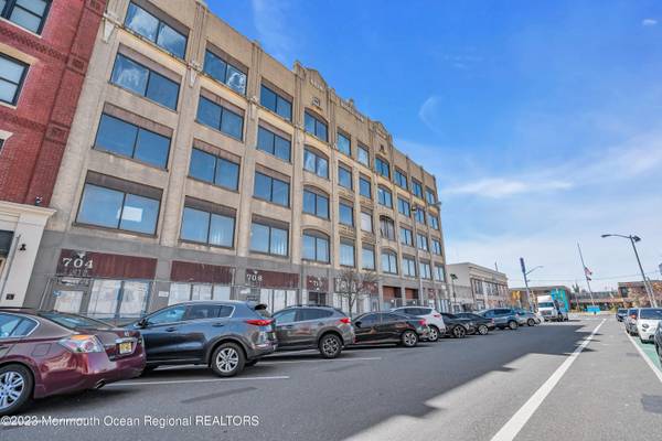 710 Mattison Avenue, Asbury Park, NJ 07712