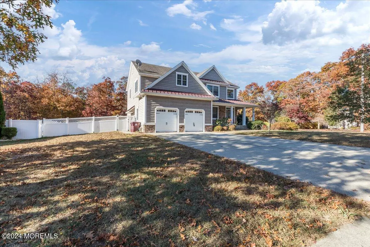 Pine Beach, NJ 08741,50 Pleasant Valley Court