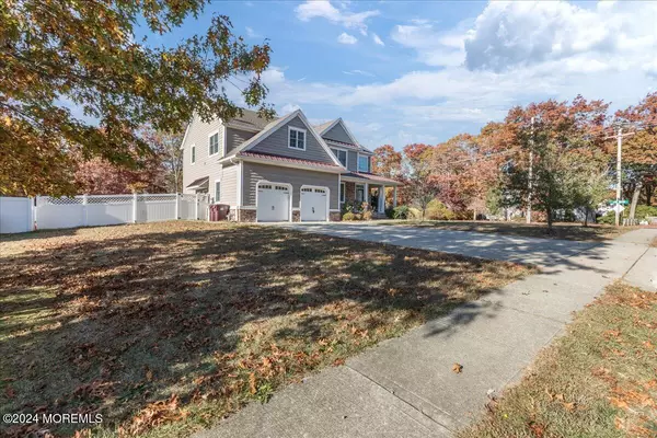 Pine Beach, NJ 08741,50 Pleasant Valley Court