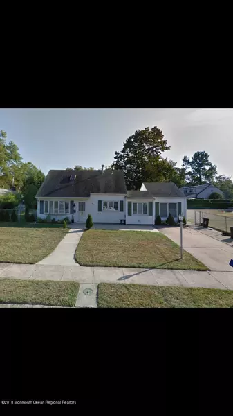 304 Cummings Avenue, Long Branch, NJ 07740