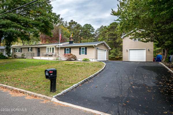 456 Birch Bark Drive, Brick, NJ 08723