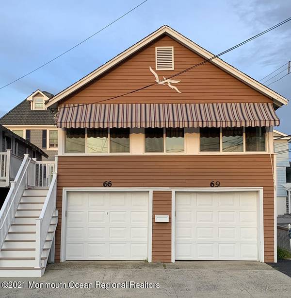 66 1st Avenue, Manasquan, NJ 08736