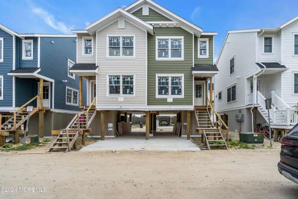 7 Shell Road #133, Mantoloking, NJ 08738