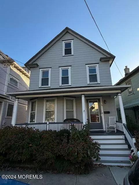 Ocean Grove, NJ 07756,94 Mount Zion Way #2