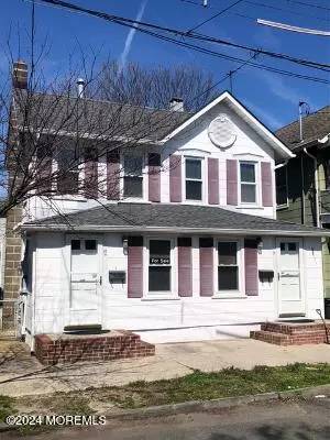 Ocean Grove, NJ 07756,111 Webb Avenue #111 & 111 1/2