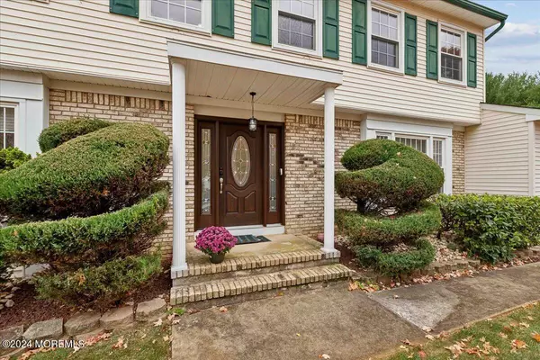 Freehold, NJ 07728,39 Tuscan Drive