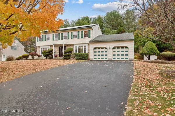 Freehold, NJ 07728,39 Tuscan Drive