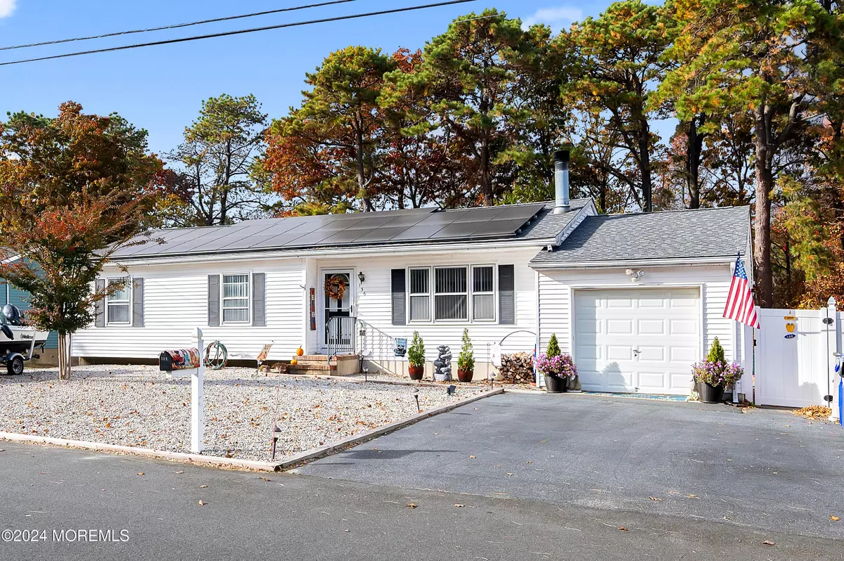 Point Pleasant, NJ 08742,136 Smith Circle