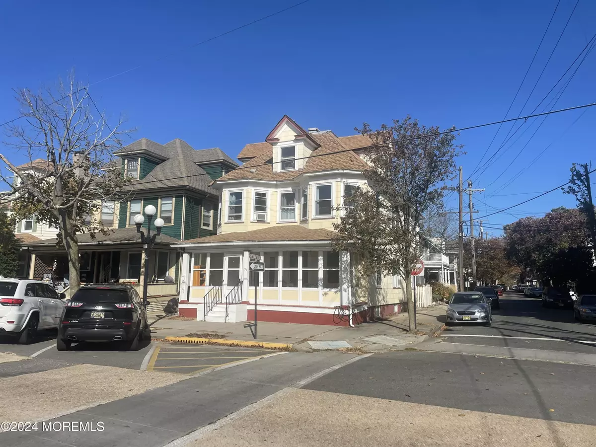 Ocean Grove, NJ 07756,79 Main Street #1