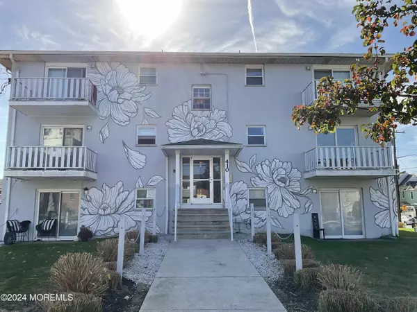 410 8th Avenue #B2, Asbury Park, NJ 07712