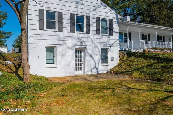 Lincroft, NJ 07738,196 Whispering Pines Drive