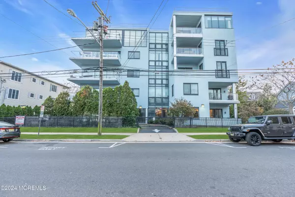 510 Monroe Avenue #303, Asbury Park, NJ 07712