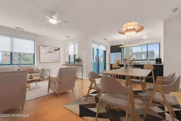 Asbury Park, NJ 07712,510 Monroe Avenue #303