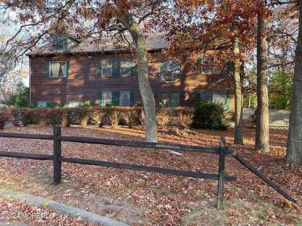 705 Tufts Court, Lanoka Harbor, NJ 08734