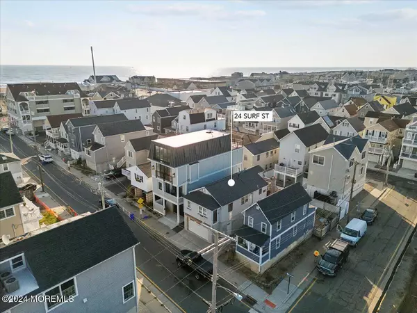 24 Surf Street, Sea Bright, NJ 07760