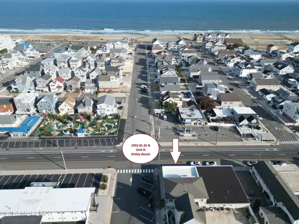 1955 N Route 35 #D, Seaside Heights, NJ 08751