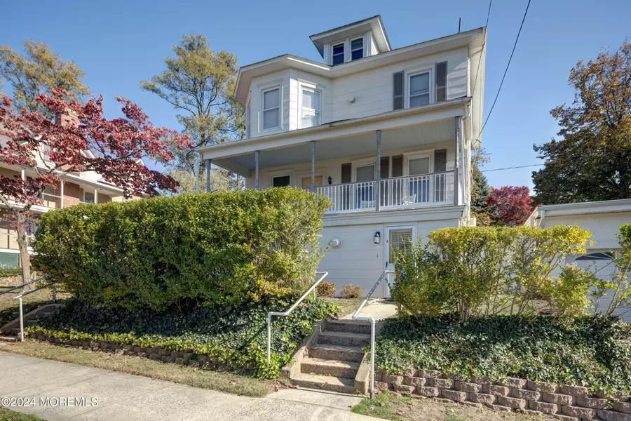 50 4th Avenue #Apt A, Atlantic Highlands, NJ 07716