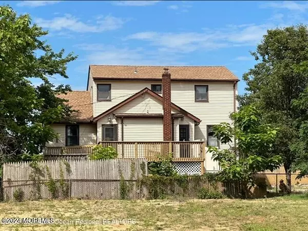 Keansburg, NJ 07734,143 Shore Boulevard