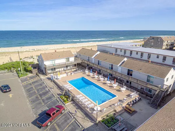 Beach Haven, NJ 08008,20 Amber Street #E-3