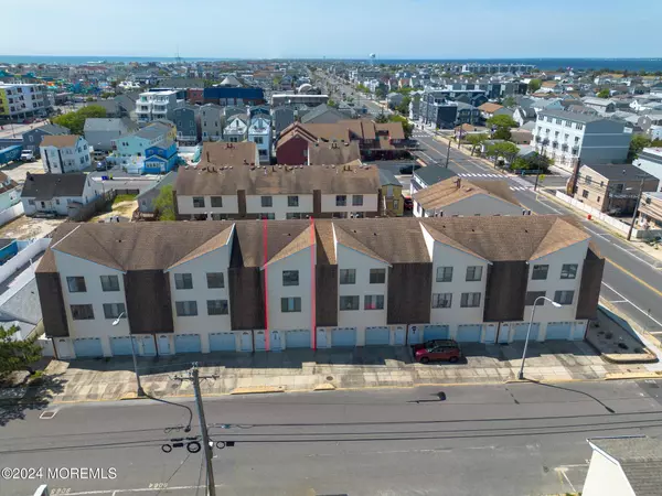 Seaside Heights, NJ 08751,125 Kearney Avenue #5