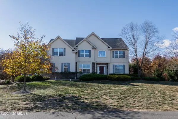 Millstone, NJ 08535,13 Furlong Drive