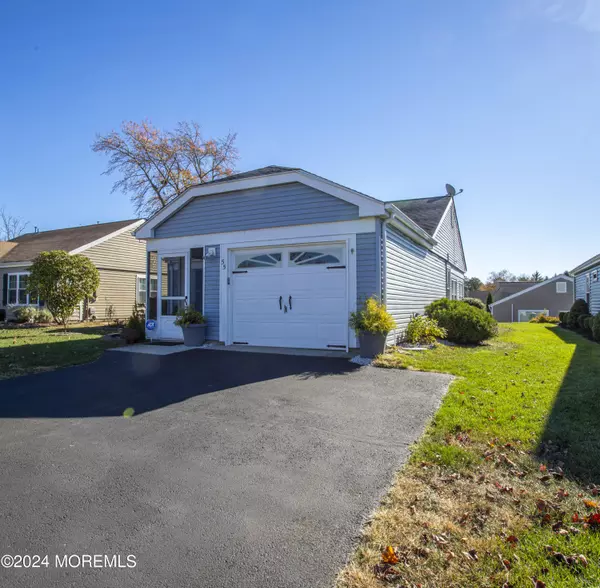 Manchester, NJ 08759,55 Red Hill Road