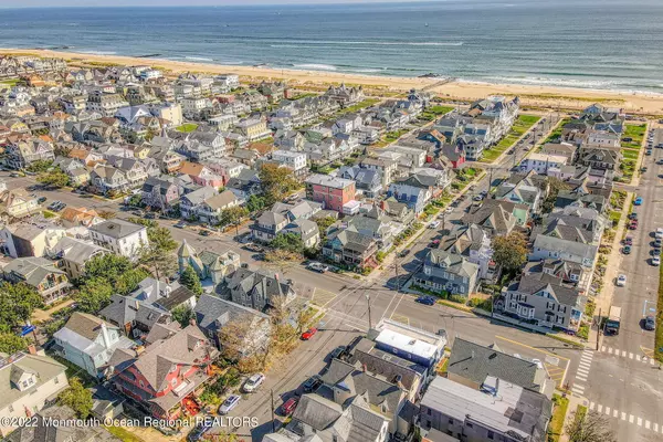 Ocean Grove, NJ 07756,42 Abbott Avenue