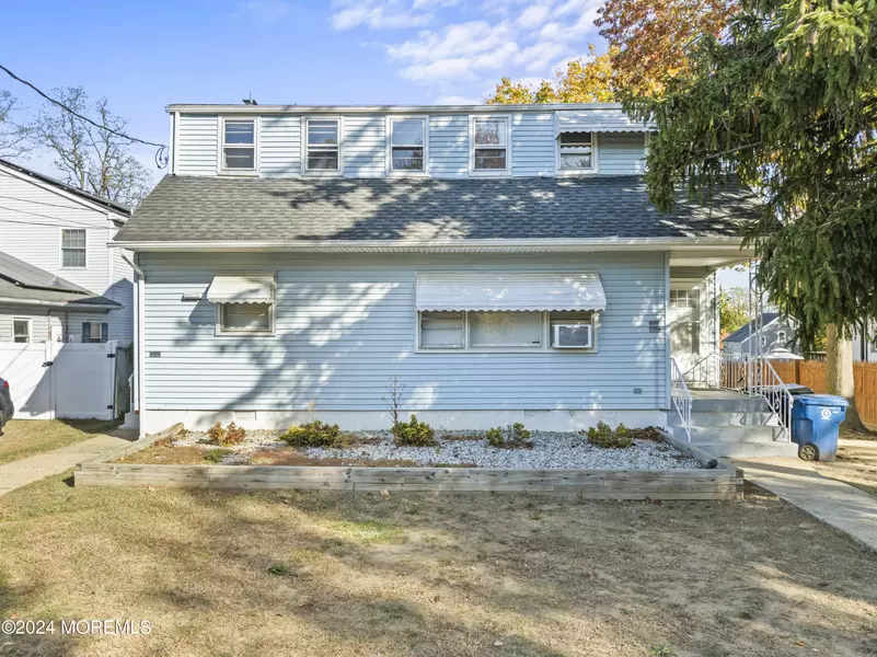 114 Chestnut Avenue #2B, Atlantic Highlands, NJ 07716