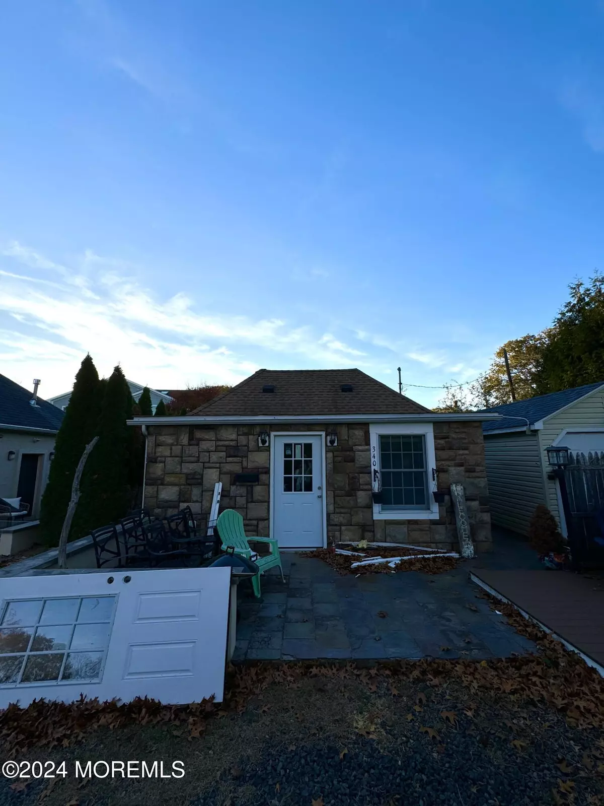 Oakhurst, NJ 07755,340 Elberon Boulevard #Rear house