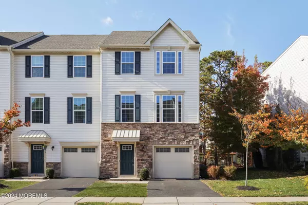 205 Rio Grande Drive #205, Toms River, NJ 08755