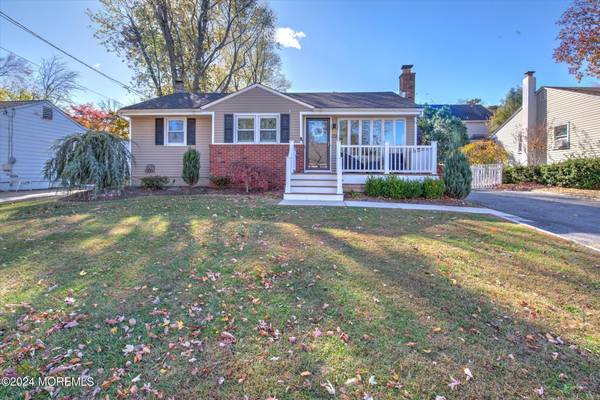 212 Durand Road, Neptune Township, NJ 07753