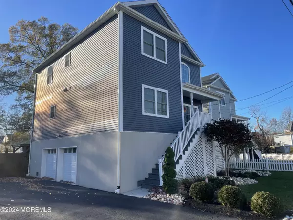 Port Monmouth, NJ 07758,639 Bray Avenue