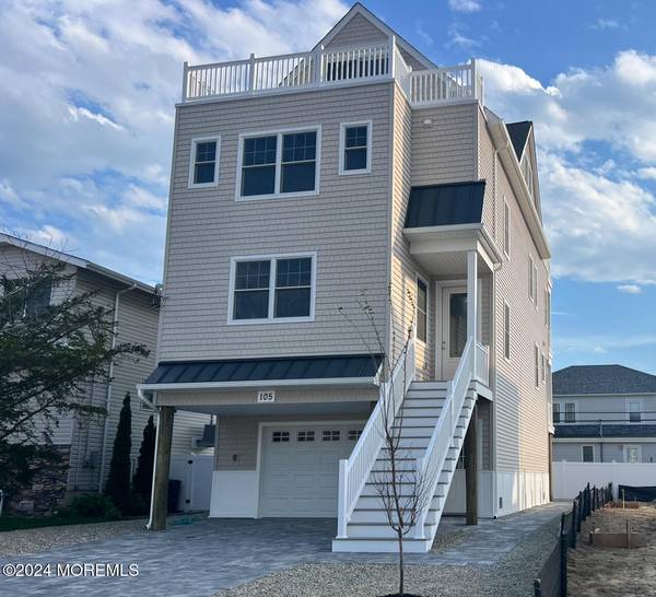 107 Ceylon Avenue, Seaside Heights, NJ 08751