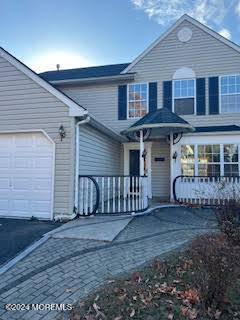 934 Mcguire Drive, Toms River, NJ 08753