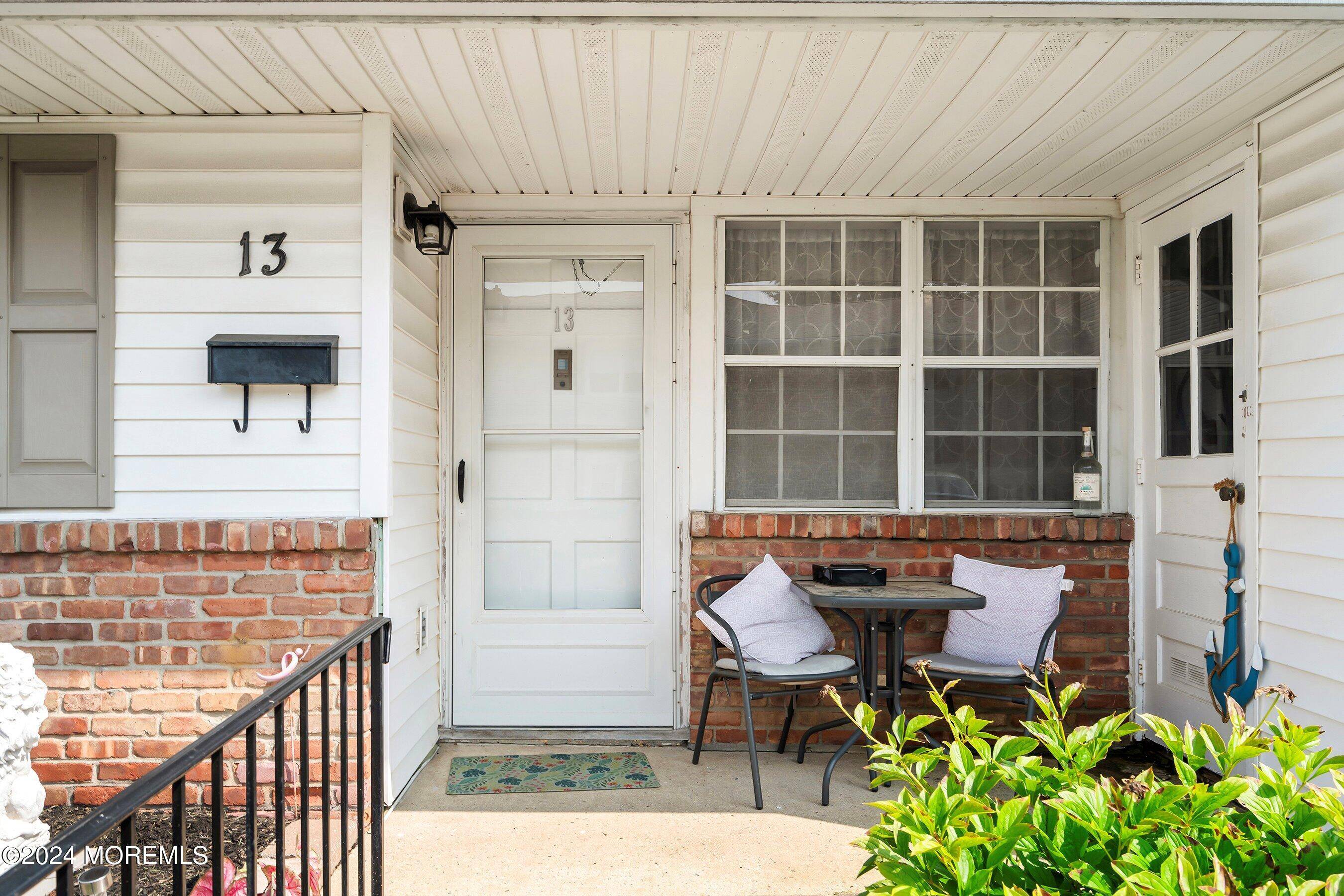 Matawan, NJ 07747,13 Minnesota Drive #303