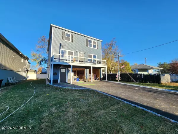 203 Henry Street, Union Beach, NJ 07735