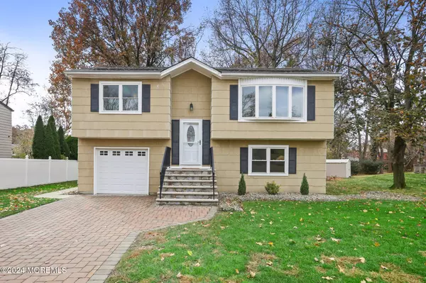 15 Independence Way, Hazlet, NJ 07730