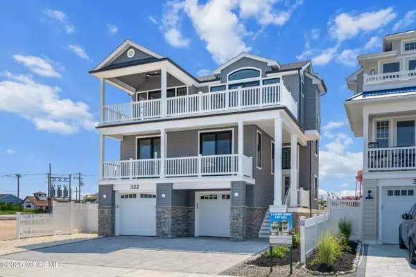322 Third Street, Beach Haven, NJ 08008