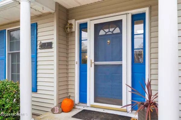 Jackson, NJ 08527,9 Wisconsin Drive