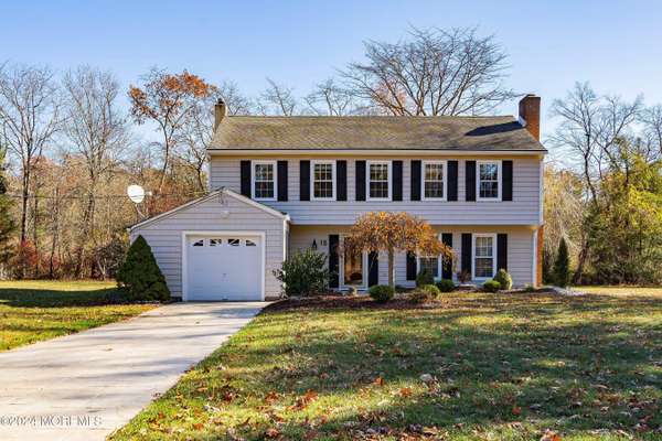 18 Bock Boulevard, Howell, NJ 07731