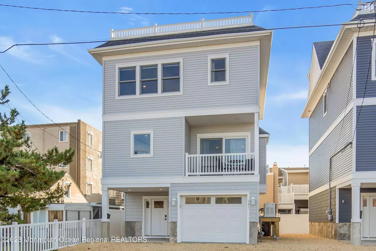 Ortley Beach, NJ 08751,121 Dewey Drive