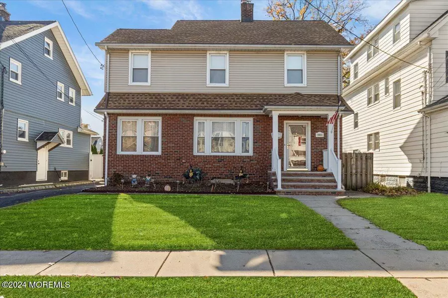 308 Lasalle Avenue, Hasbrouck Heights, NJ 07604