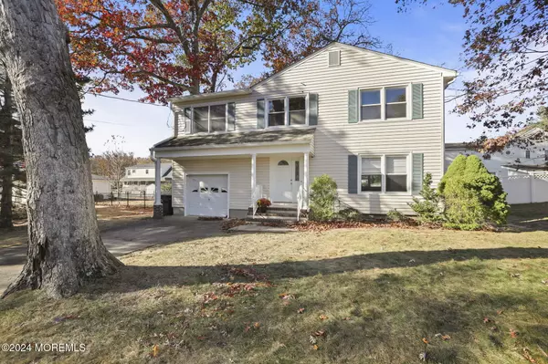 226 Delaware Avenue,  Oakhurst,  NJ 07755