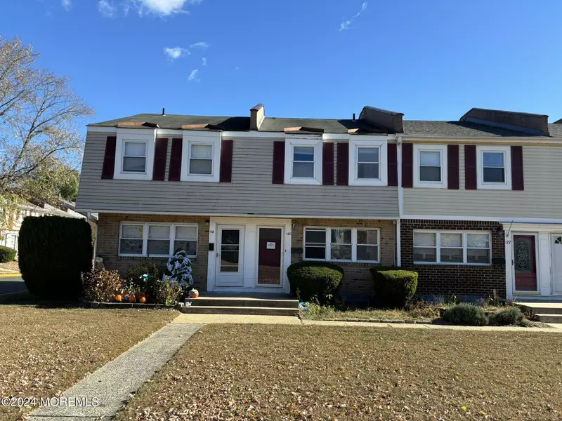 120 Primrose Lane, Brick, NJ 08724