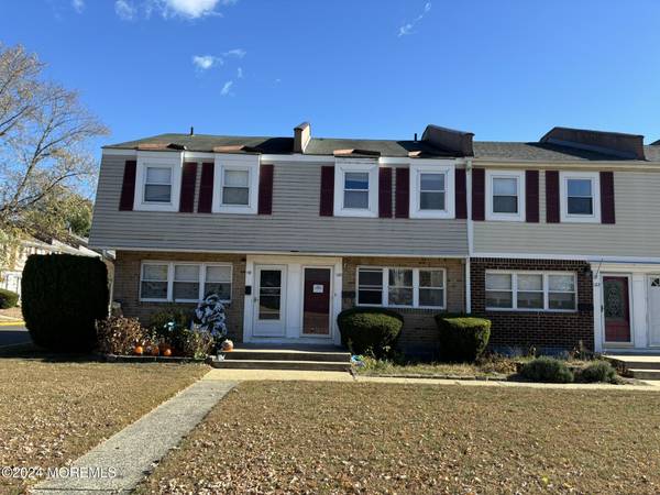 120 Primrose Lane, Brick, NJ 08724