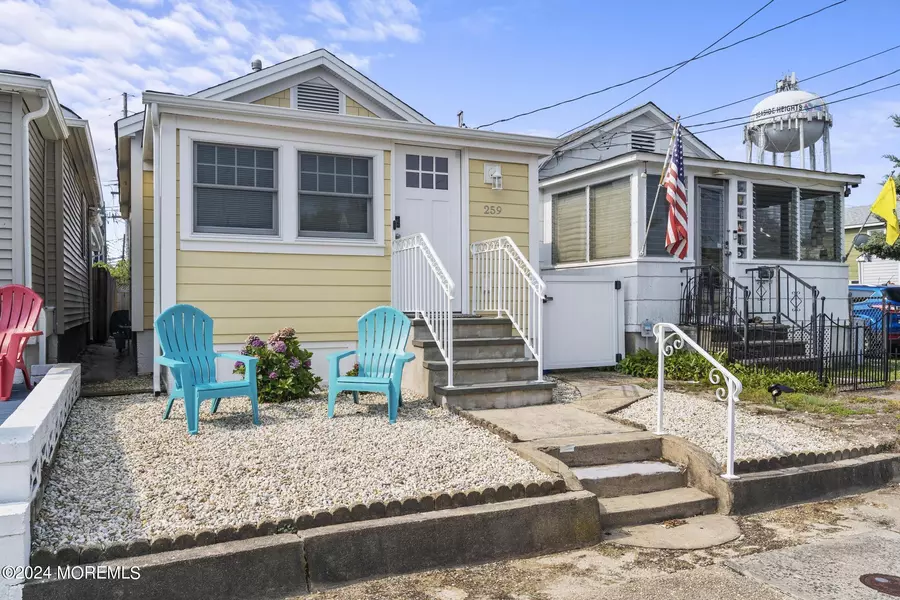 259 Sheridan Avenue, Seaside Heights, NJ 08751