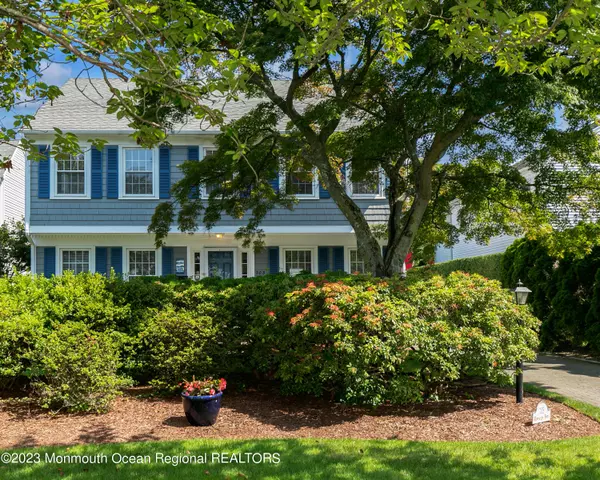 203 Washington Boulevard, Sea Girt, NJ 08750