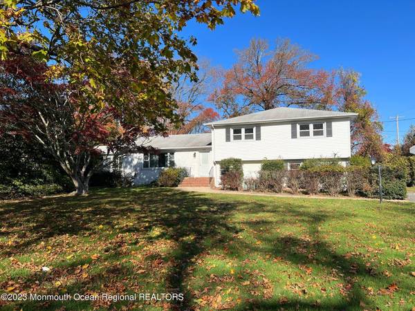 326 Sherman Avenue, Deal, NJ 07723